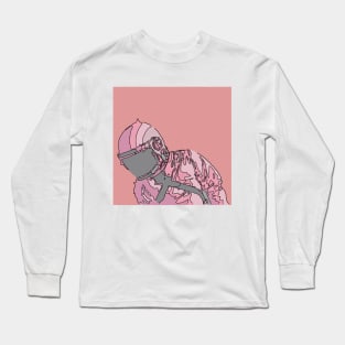 astro boi Long Sleeve T-Shirt